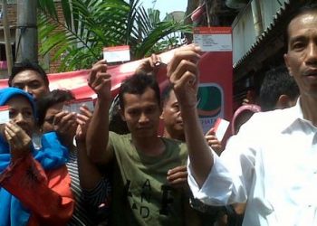 Soal MRT, Jokowi: Lebih Baik Mundur, Daripada Cepat Tapi Tidak Benar