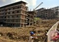 Wafid Buka-bukaan Soal Proyek Tender Hambalang