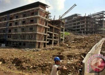Wafid Buka-bukaan Soal Proyek Tender Hambalang