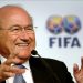 Sepp Blatter amat terkejut dengan kematian wasit garis