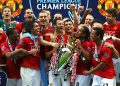 Derby Manchester Lebih dari Sekedar Rivalitas