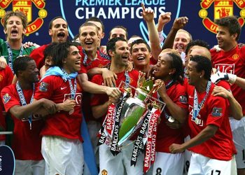 Derby Manchester Lebih dari Sekedar Rivalitas