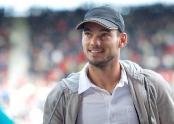 Moratti ke Stramaccioni: Tolong Mainkan Sneijder