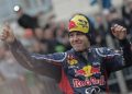 Pindah Tim pun Vettel Akan Sukses