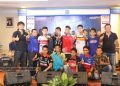 Yamaha Indonesia Bidik Gelar Juara di Filipina