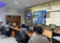 Tilang Elektronik Sulut Koleksi Ribuan Pelanggar