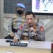 13 Terduga Teroris dan 5 Bom Aktif Diamankan dari 3 Provinsi