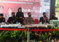 42 Kg Sabu dan 85 Ribu Ekstasi Digagalkan Masuk Indonesia
