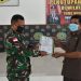 Penutupan TMMD 110 di Utara Indonesia