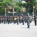 Pangdam XIII/Merdeka Tutup Pendidikan Pertama 594 Prajurit Tamtama