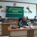 Kodam XIII/Merdeka Gelar Rakor Program KB Kesehatan