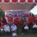 Danrem 131/Santiago Hadiri Bhakti Sosial Peringati May Day di Sulut