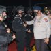 Polda Sulut Kirim 106 Brimob ke Papua