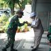 Pangdam XIII/Merdeka Jalin Hubungan Harmonis dengan MUI Provinsi Sulut