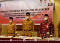 Iskandar Tegaskan Seleksi JPTP  Harus Objektif