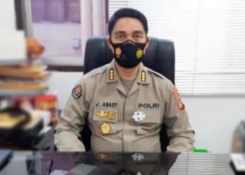 Polisi Tangani Laporan Penganiayaan Gadis 12 Tahun Asal Minahasa