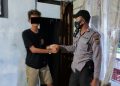 Remaja Manado Tikam Tetangga, Bulan Lalu Lakukan Hal yang Sama