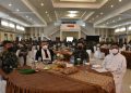 Kodam XIII/Merdeka Ibadah Perayaan Natal