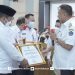Pemkab Bolsel Dapat Penghargaan Paritrana Award 2021