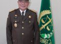 Jaksa Agung Tunjuk Fredy Runtu Plt Kajati Sulut
