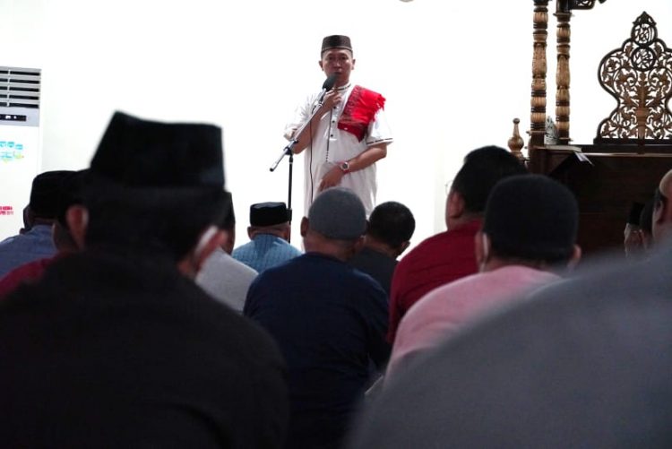 Pemkab Bolsel Giatkan Lagi PISB