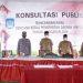 Pemkab Bolsel Gelar Konsultasi Publik Ranwal RKPD 2023