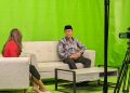 Tokoh Pilihan, Bupati Iskandar Kamaru Presentase Capaian Bolsel dalam Kepemimpinannya