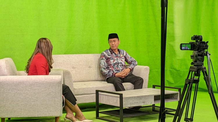 Tokoh Pilihan, Bupati Iskandar Kamaru Presentase Capaian Bolsel dalam Kepemimpinannya