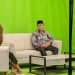 Tokoh Pilihan, Bupati Iskandar Kamaru Presentase Capaian Bolsel dalam Kepemimpinannya