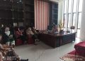 DPRD Bolsel Gelar Raker Tahun 2022
