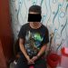 Pulang Mabuk Sering Dimarahi, Pria Tahuna Pukul Istri dan Anak