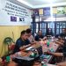 Gelar Dialog dengan AJI Manado, LBH Pers Manado: Banyak Jurnalis Sulut tidak Paham Kode Etik