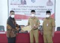 Pemkab Bolsel Gelar Ujian Dinas ASN