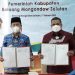 Cetak SDM Handal, Pemkab Bolsel Gandeng UNG