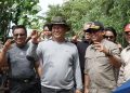 Wabup Bolsel Tutup Rakor KEE