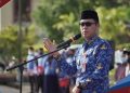 Bupati Bolsel Pimpin Apel Korpri