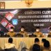 Pemkab Bolsel Gelar Coaching Clinic Penguatan SAKIP