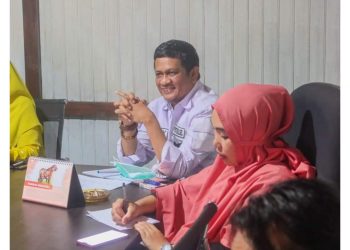 Gorontalo Dongkrak Sektor Pariwisata Bolsel