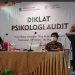 Tutup Diklat Psikologi Audit Inspektorat Daerah, Ini kata Wabup Bolsel