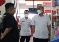 Antisipasi Kelangkaan Minyak Goreng Bupati Bolsel Minta UMKM Lakukan ini