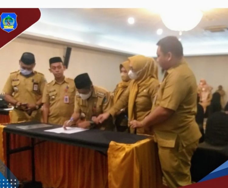 Lokakarya Kajian Sedimentasi dan Mitigasi Bolsel Hasilkan 15 Rekomendasi