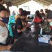 Kodim 1309/Manado Kembali Gencarkan Serbuan Vaksin Covid 19