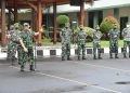 Brigjen TNI Mukhlis Tekankan Poin Penting untuk Prajurit Korem 131/Santiago
