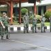 Brigjen TNI Mukhlis Tekankan Poin Penting untuk Prajurit Korem 131/Santiago
