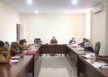 DPRD Bolsel Evaluasi LKPj APBD 2021