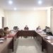 DPRD Bolsel Evaluasi LKPj APBD 2021