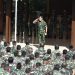 Brigjen TNI Mukhlis Ingatkan tentang Peraturan Militer Dasar dan Pentingnya Menjaga Fisik