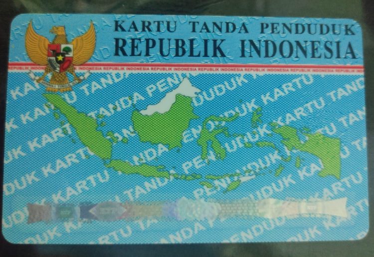 Begini Cara Cetak Ulang KTP yang Hilang di Daerah Rantau