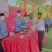 Bupati Iskandar Kamaru Serahkan SK PPPK Bolsel