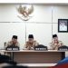 Bupati dan Wabup Bolsel Rapat Kerja Bersama Jajaran, Ini yang Dibahas